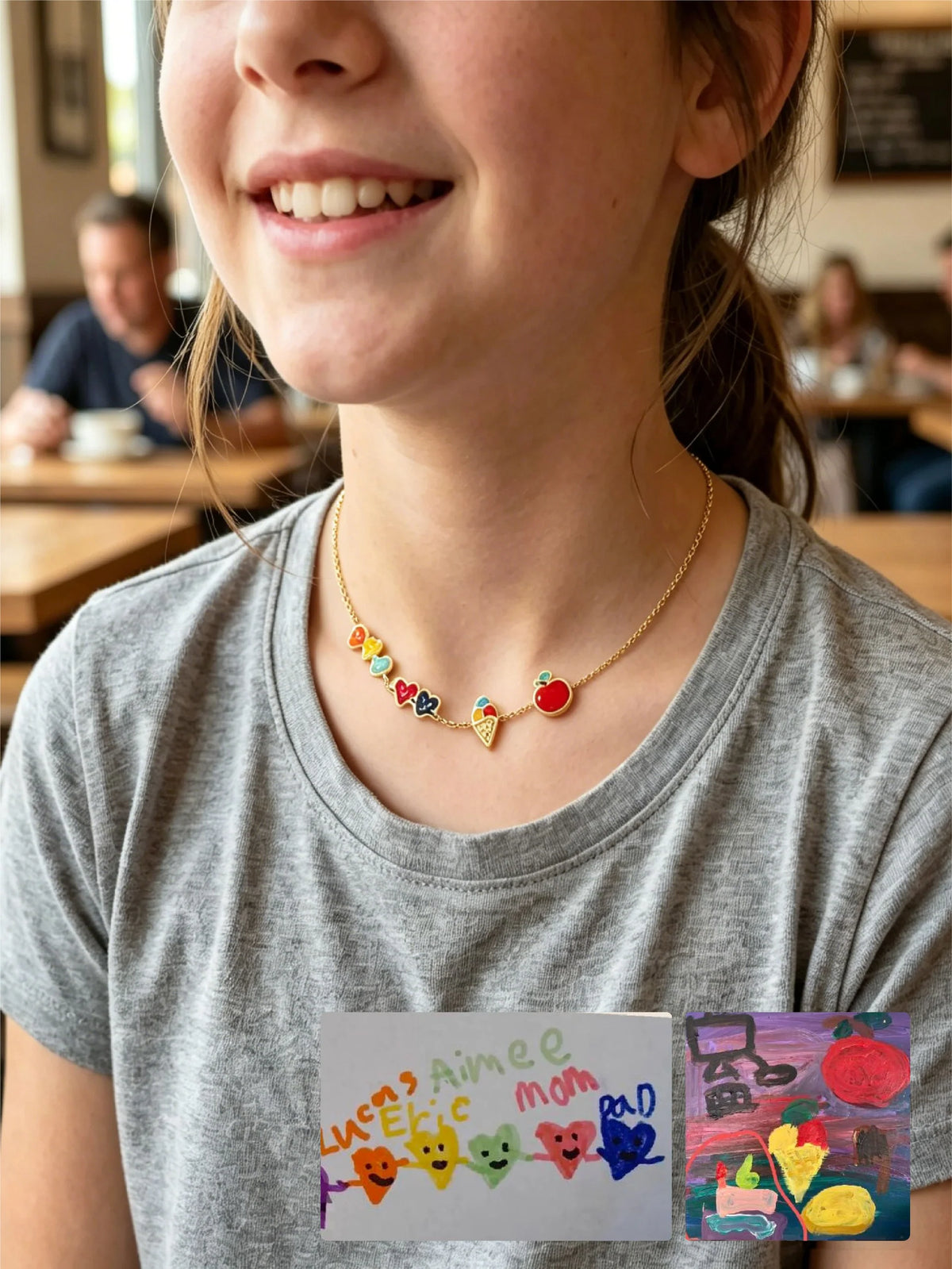 Customer review photo