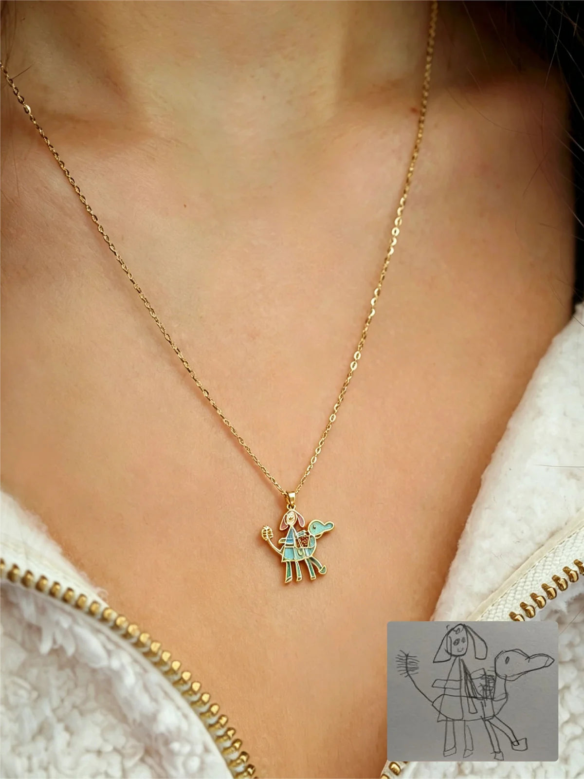 Customer review photo