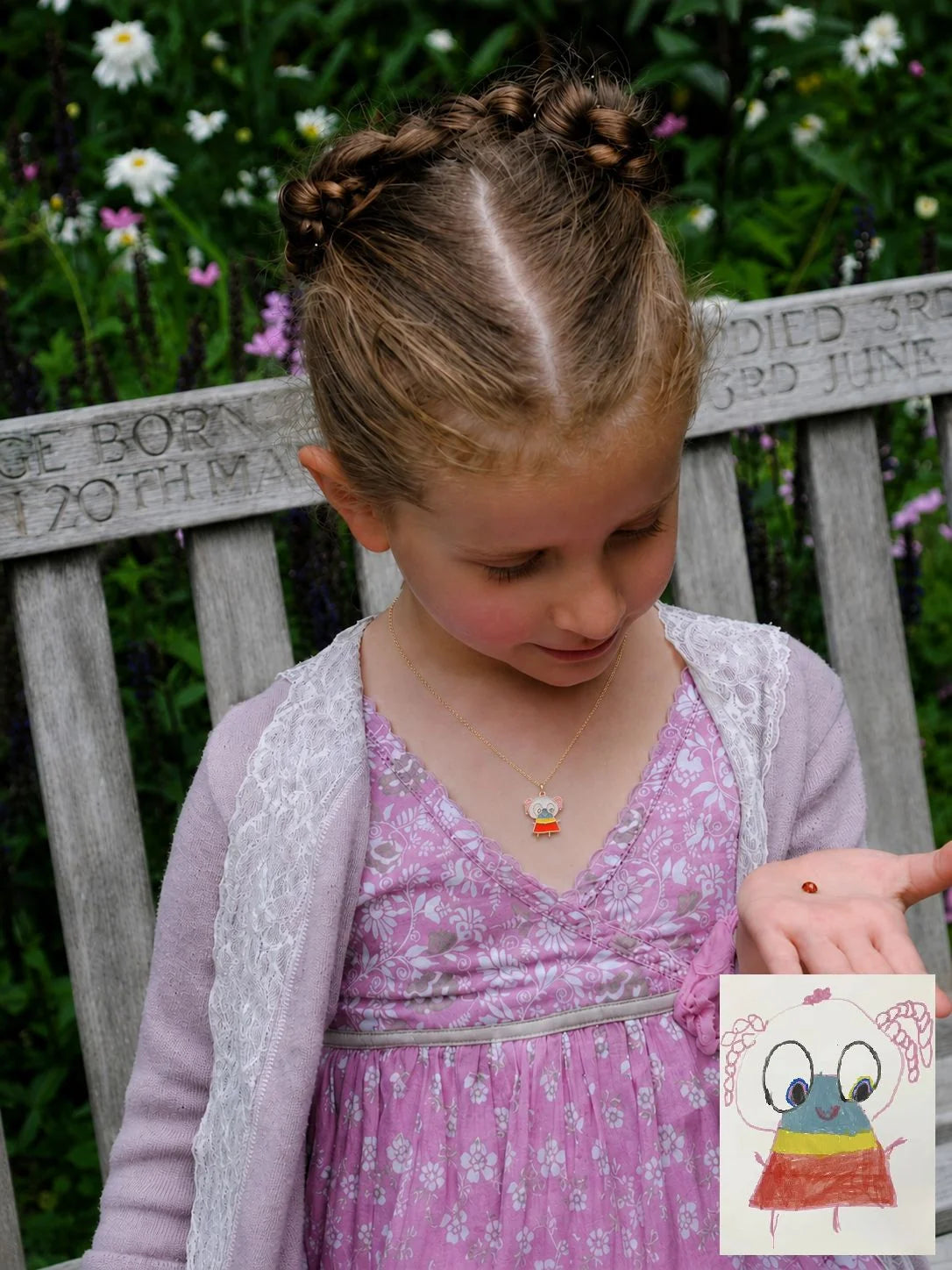 Customer review photo