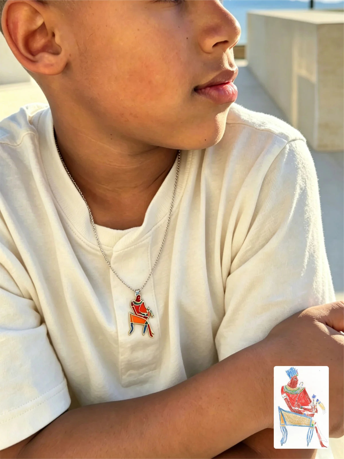 Customer review photo