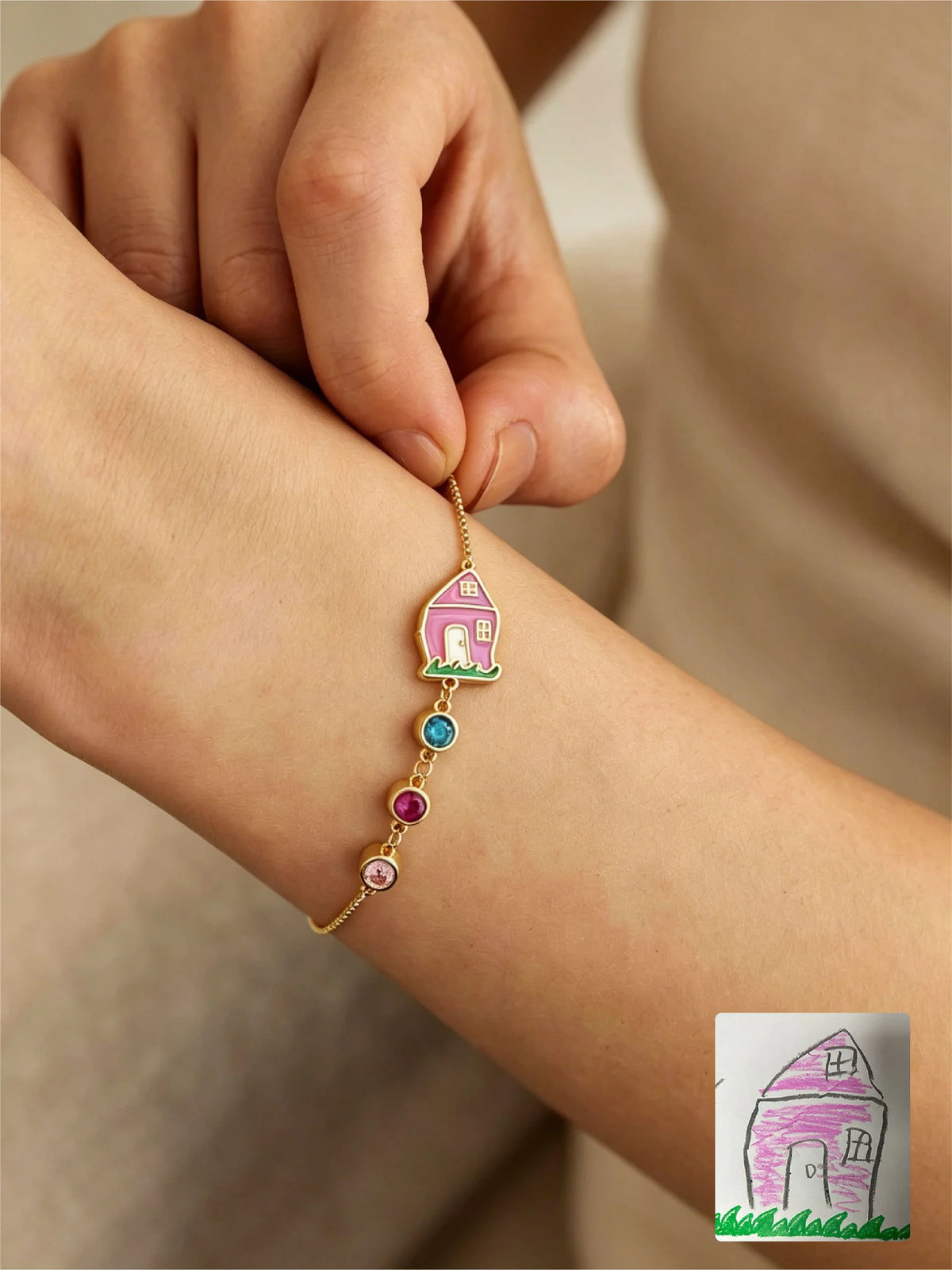 Customer review photo